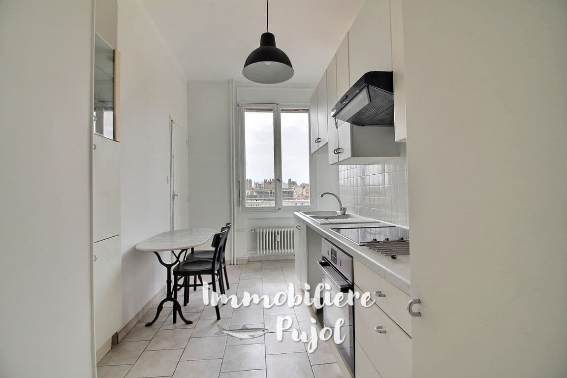 Appartement T2 à louer à MARSEILLE – photo 6