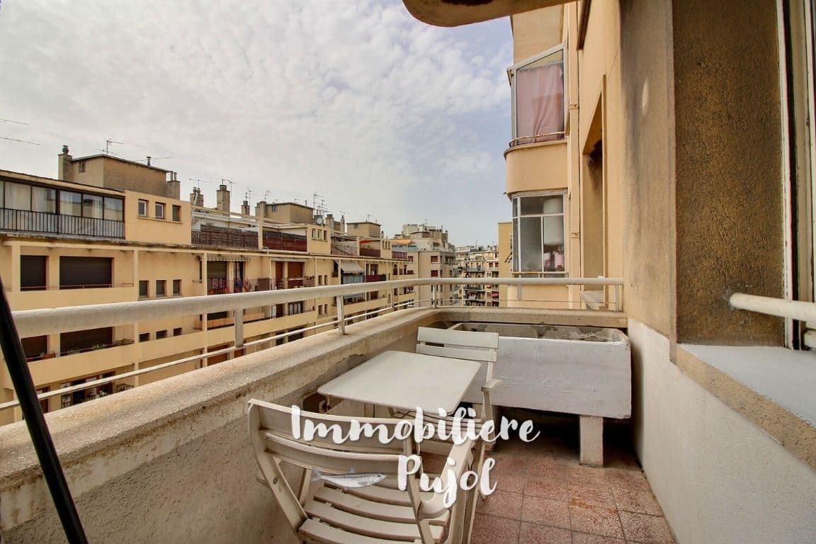 Appartement T2 à louer à MARSEILLE – photo 3