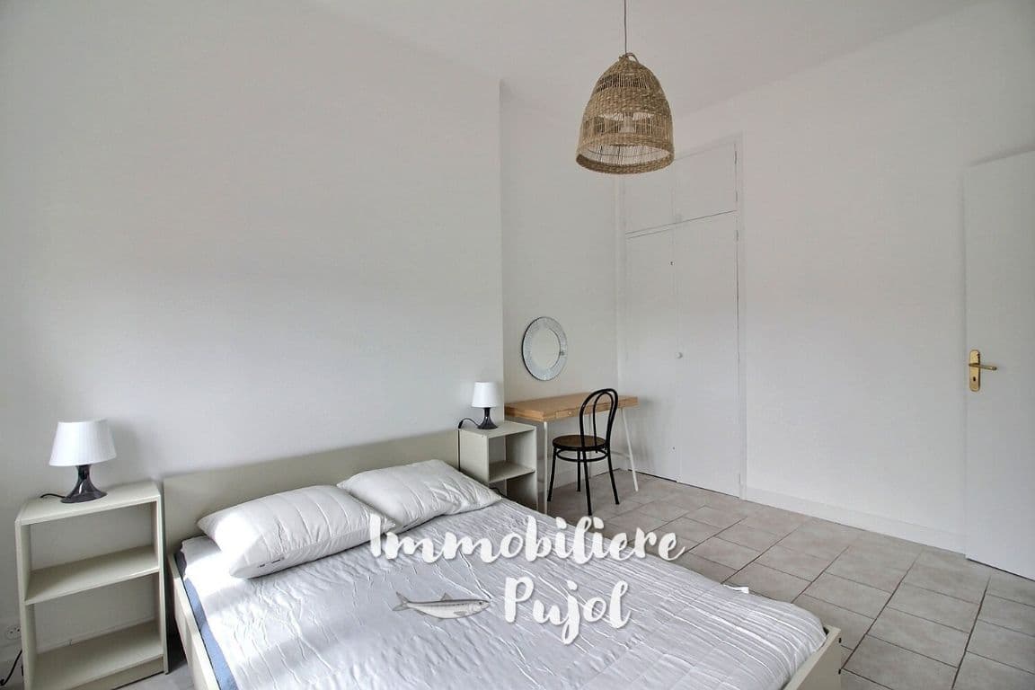 Appartement T2 à louer à MARSEILLE – photo 7