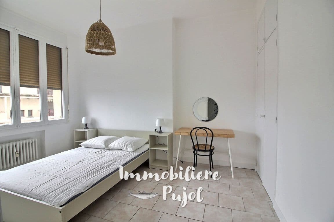 Appartement T2 à louer à MARSEILLE – photo 8