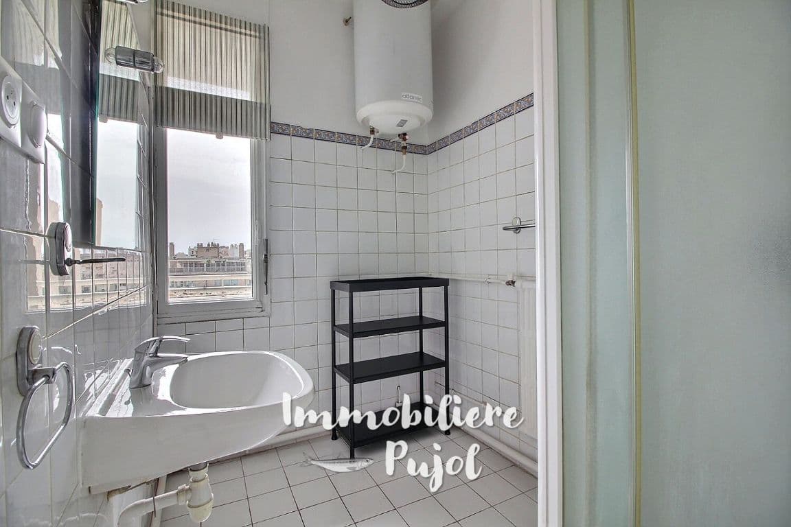 Appartement T2 à louer à MARSEILLE – photo 9