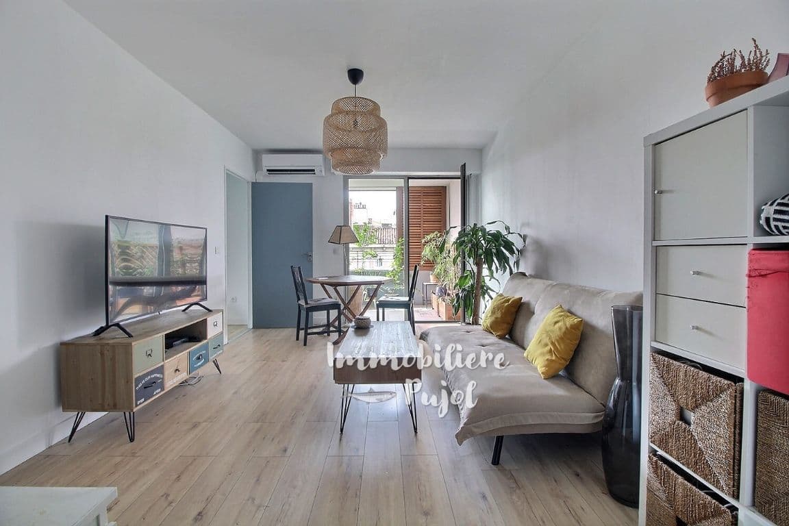 Appartement T2 à louer à MARSEILLE – photo 2