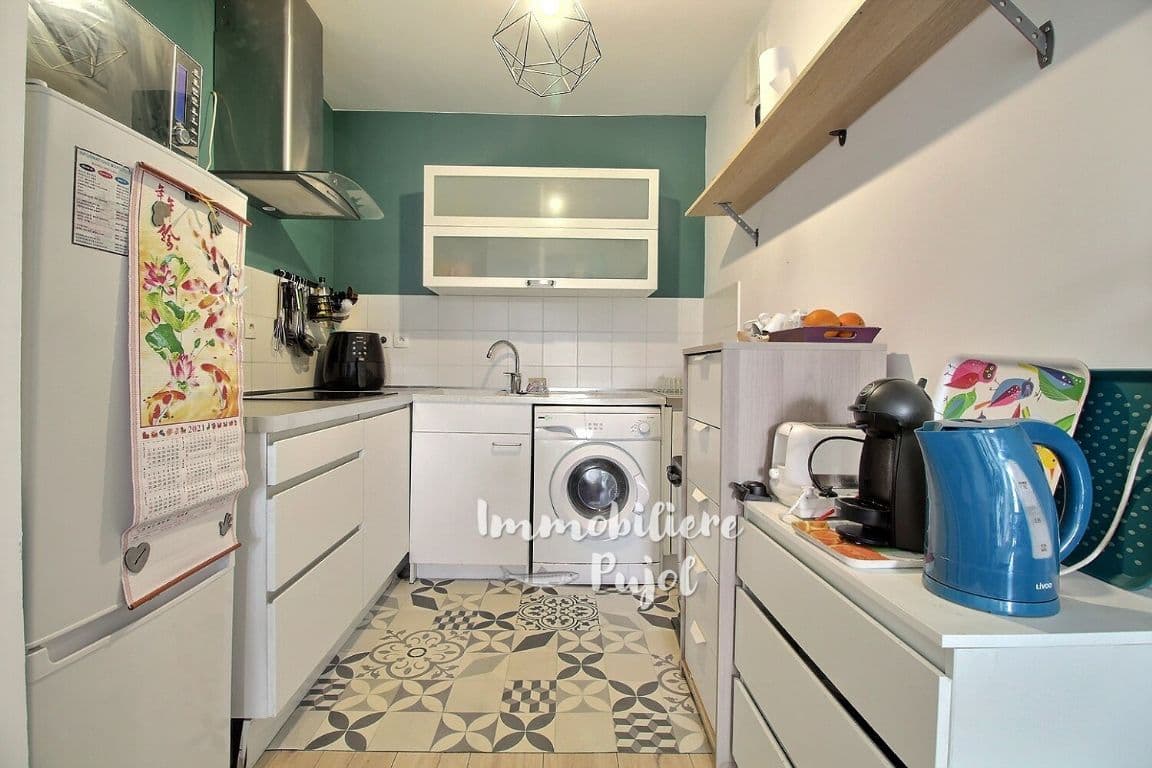 Appartement T2 à louer à MARSEILLE – photo 3