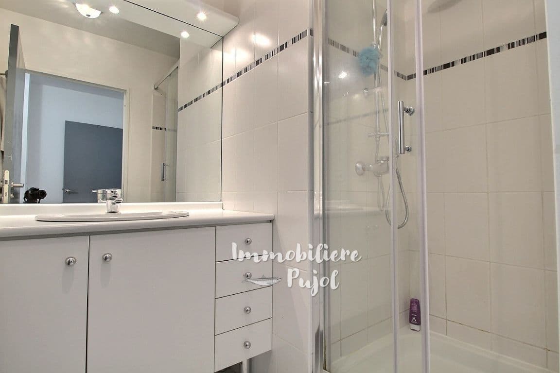 Appartement T2 à louer à MARSEILLE – photo 6