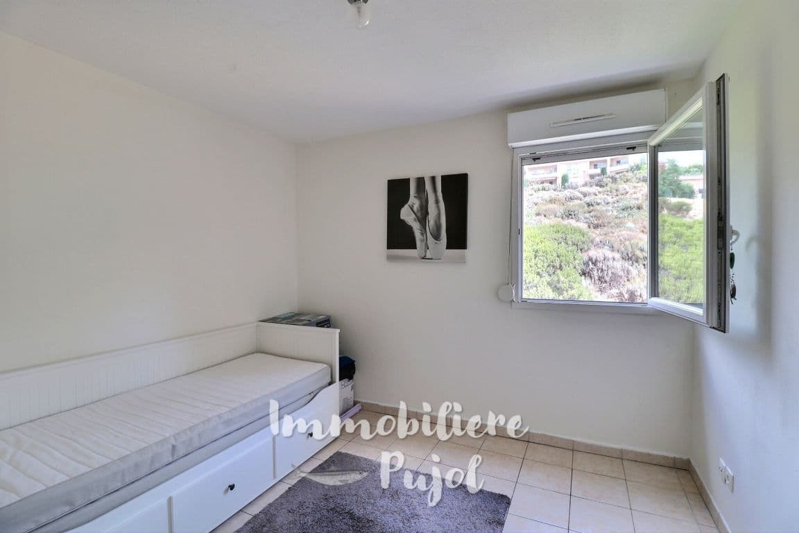 Appartement T4 à louer à Marseille – photo 8