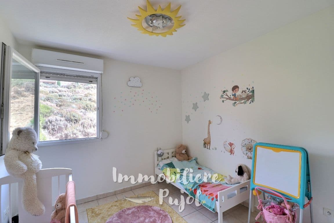 Appartement T4 à louer à Marseille – photo 7