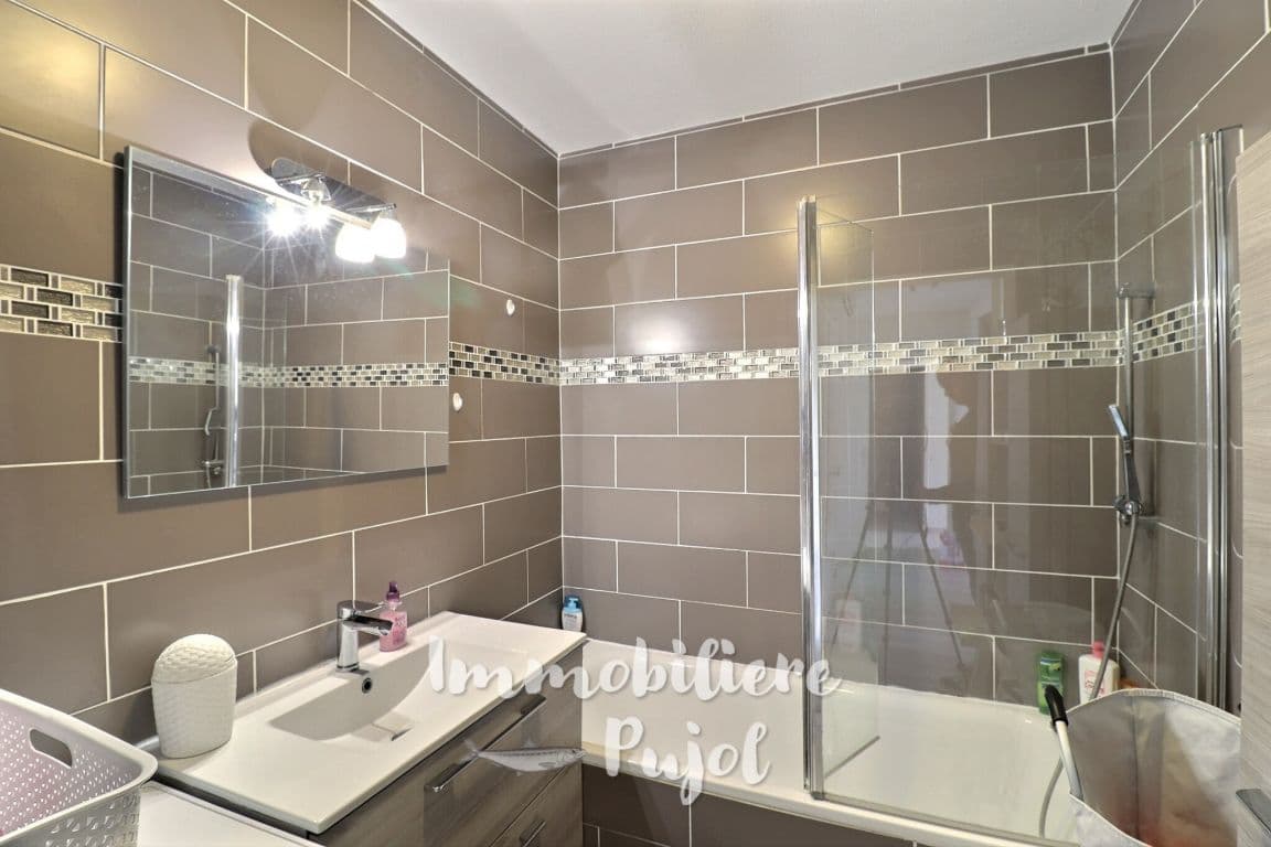 Appartement T4 à louer à Marseille – photo 9