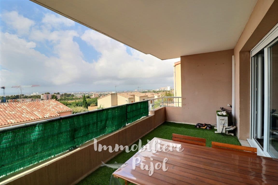 Appartement T4 à louer à Marseille – photo 3