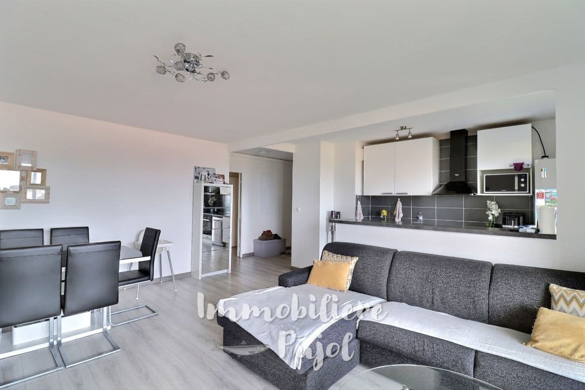 Appartement T4 à louer à Marseille – photo 4