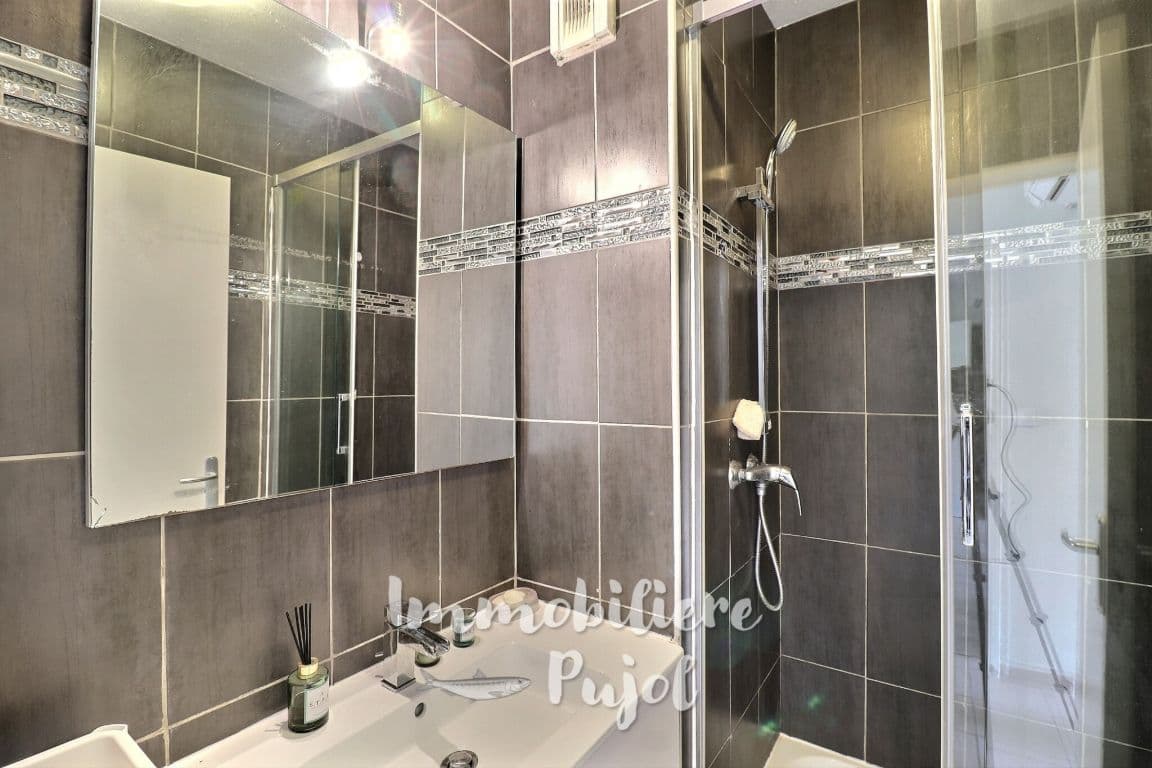 Appartement T4 à louer à Marseille – photo 6