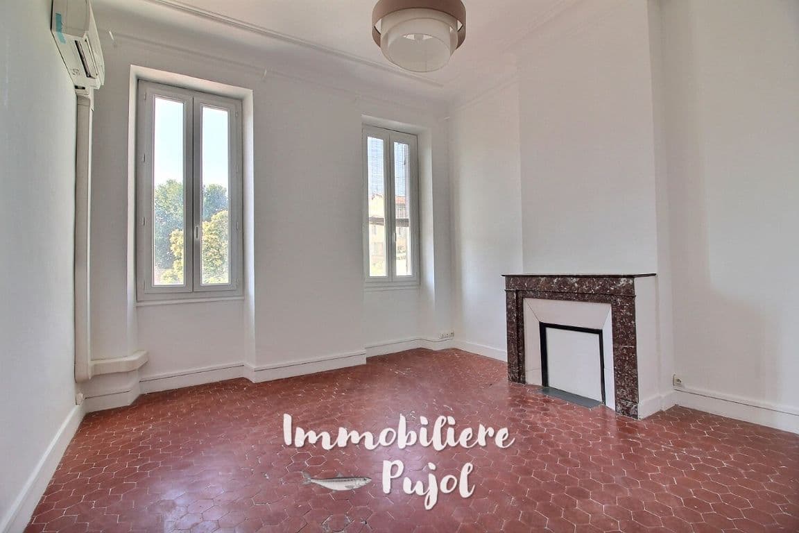 Appartement T2 à louer à Marseille – photo 2