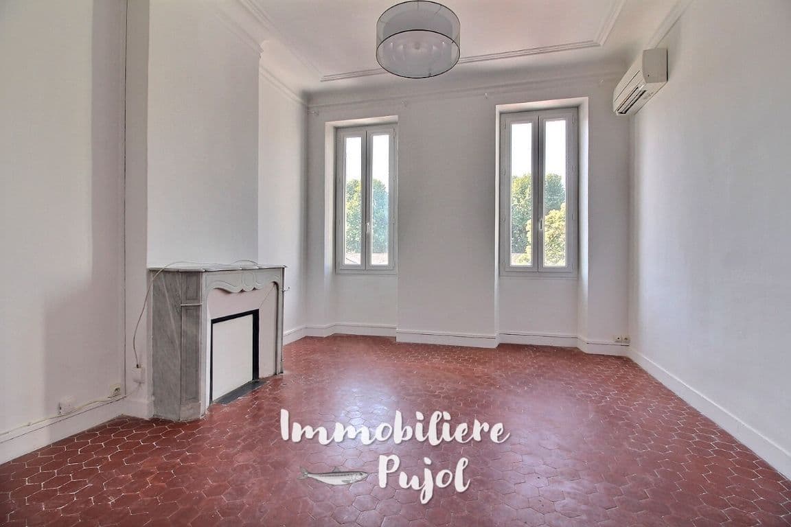Appartement T2 à louer à Marseille – photo 3