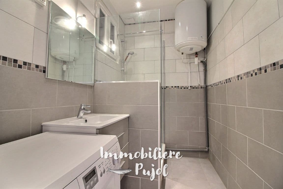 Appartement T2 à louer à Marseille – photo 6