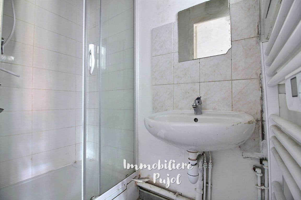 Appartement T1 à louer à Marseille – photo 3