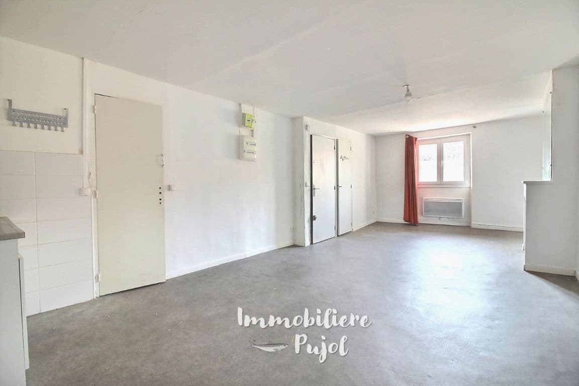 Appartement T1 à louer à Marseille – photo 1
