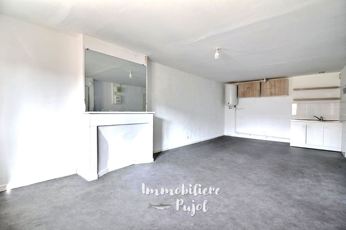 Appartement T1 à louer à Marseille – photo 2