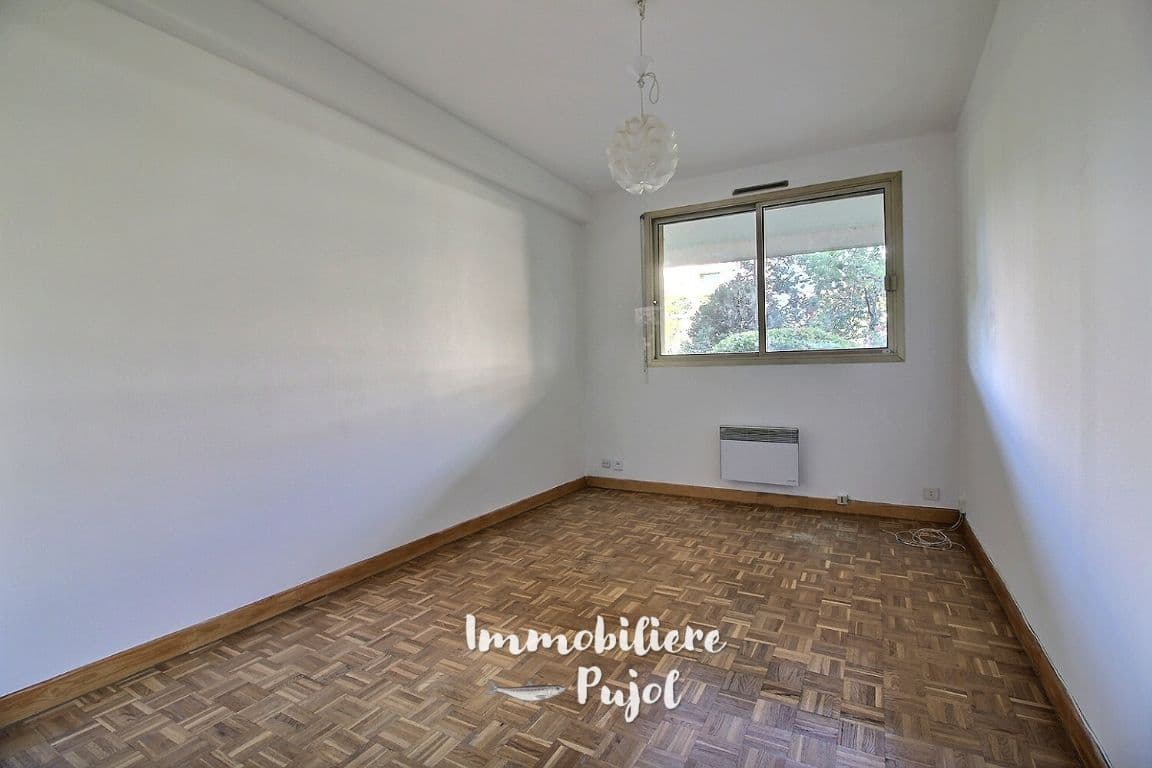 Appartement T1 à louer à Marseille – photo 2