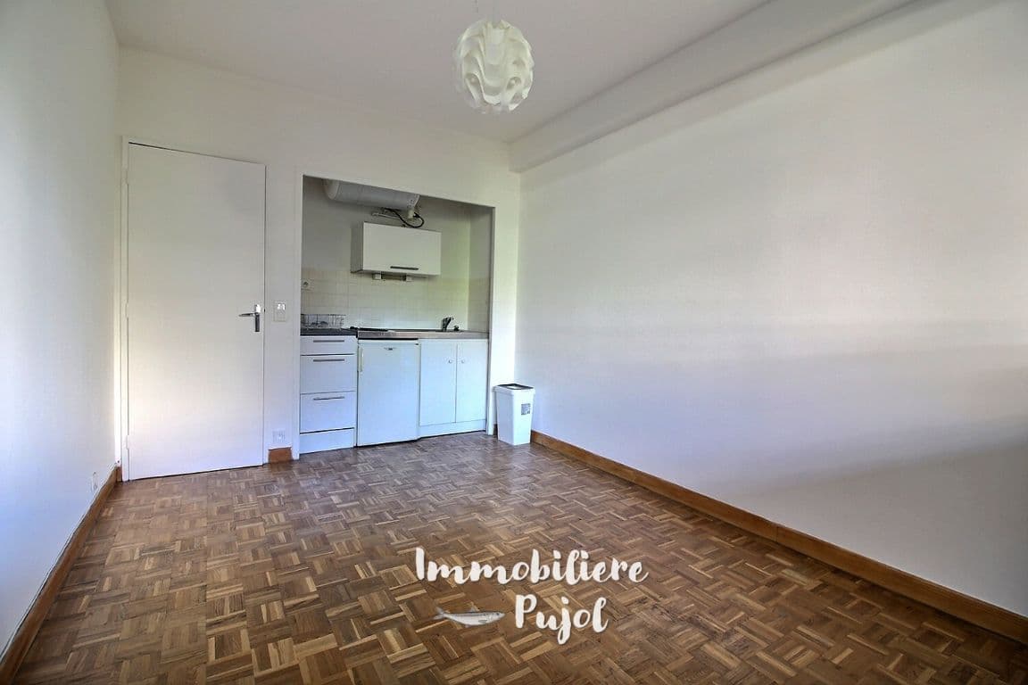 Appartement T1 à louer à Marseille – photo 1