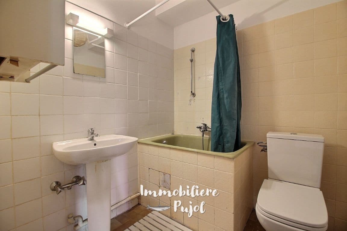 Appartement T1 à louer à Marseille – photo 4