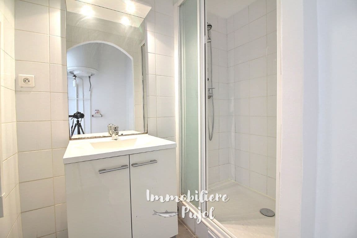 Appartement T2 à louer à Marseille – photo 4