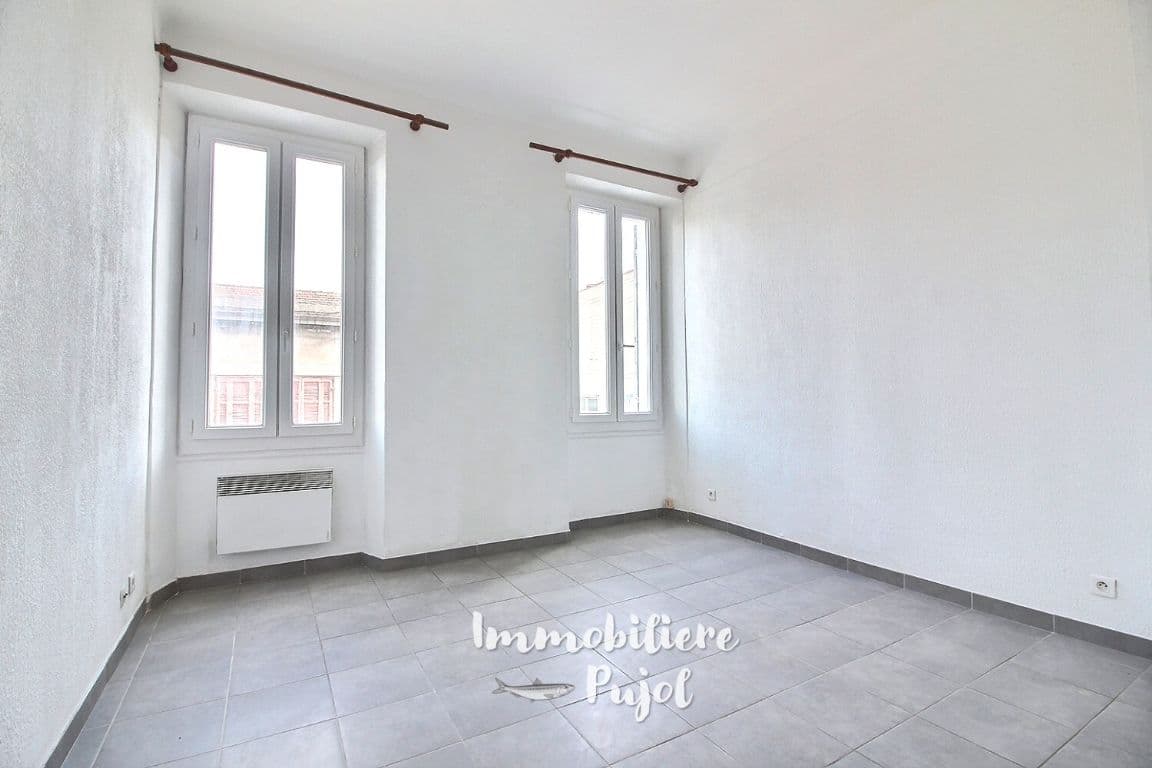 Appartement T2 à louer à Marseille – photo 1