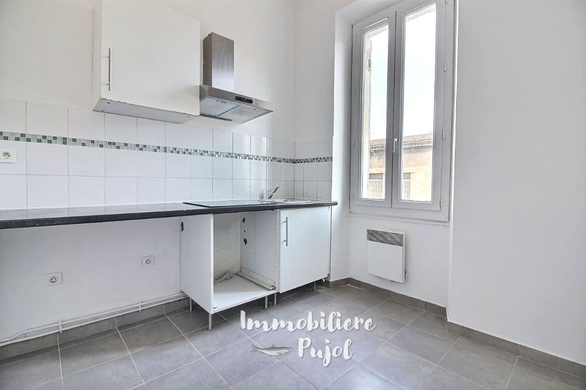Appartement T2 à louer à Marseille – photo 2