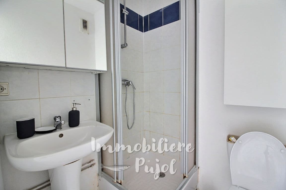 Appartement T1 à louer à Marseille – photo 6