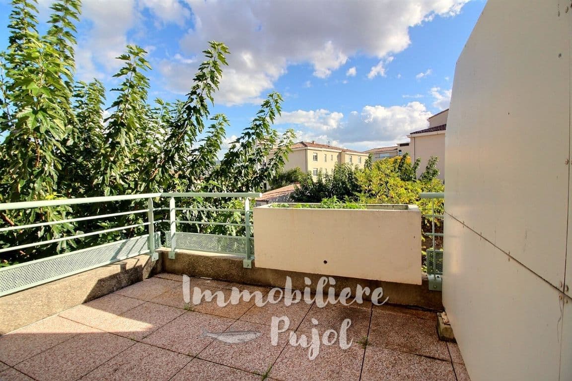 Appartement T1 à louer à Marseille – photo 4
