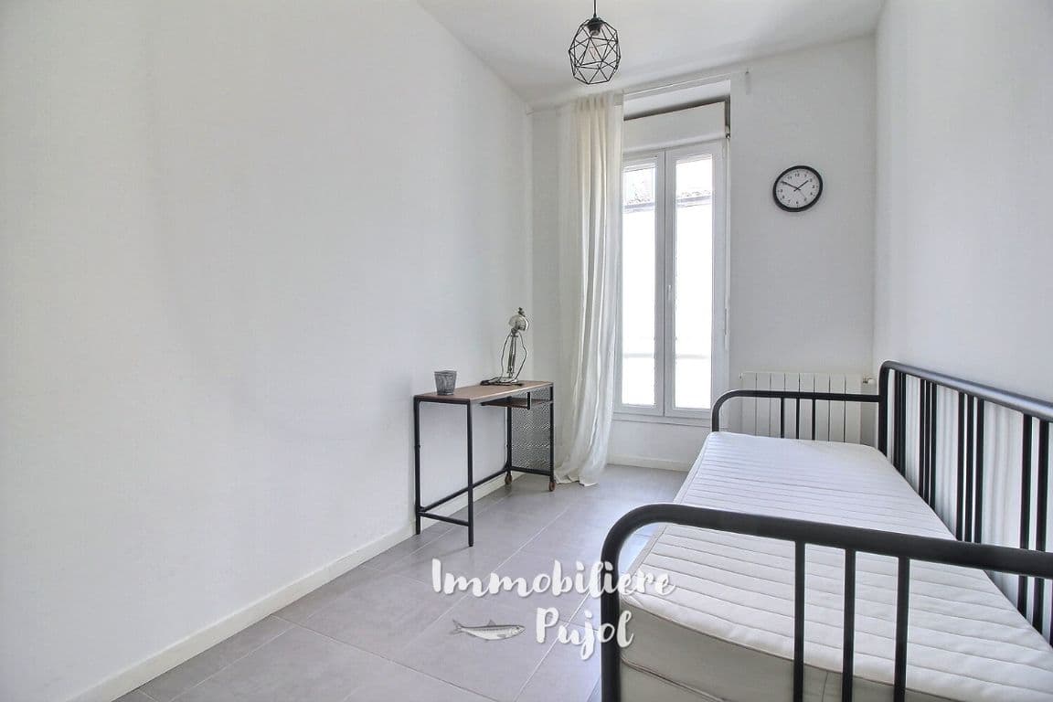 Appartement T3 à louer à Marseille – photo 4