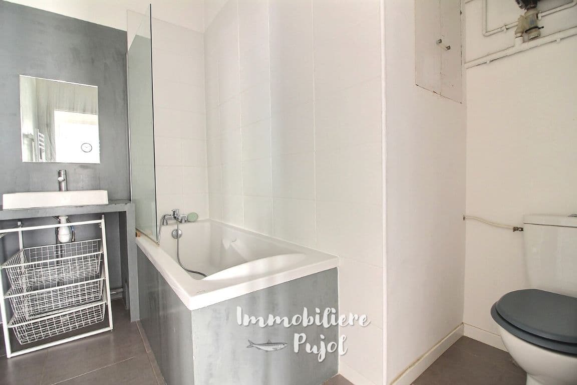 Appartement T3 à louer à Marseille – photo 5