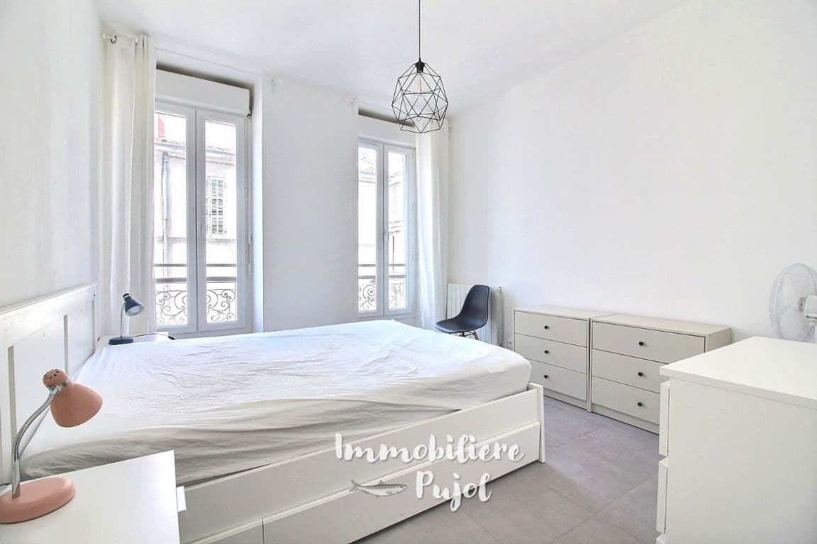 Appartement T3 à louer à Marseille – photo 3