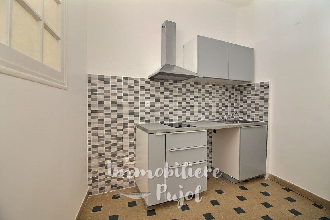 Appartement T2 à louer à MARSEILLE – photo 2