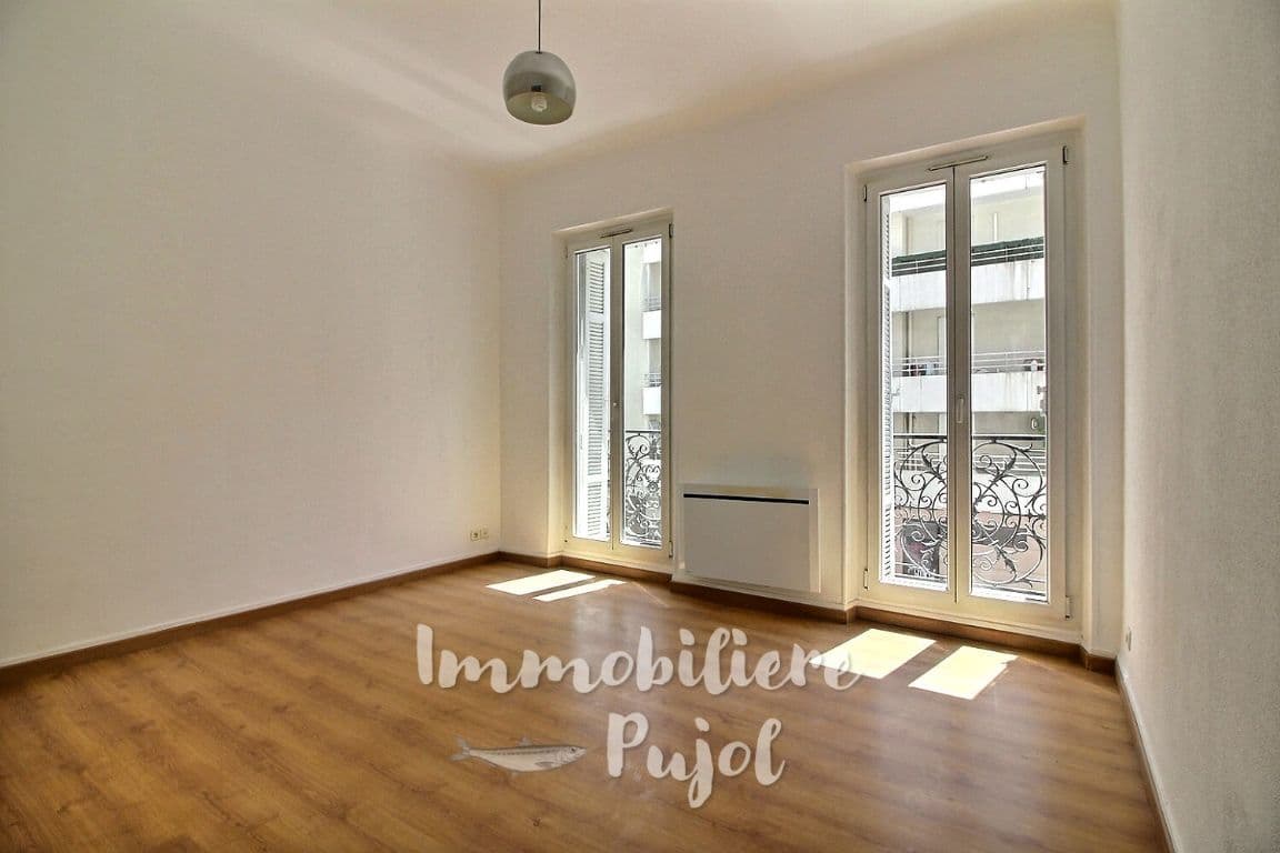 Appartement T2 à louer à MARSEILLE – photo 1