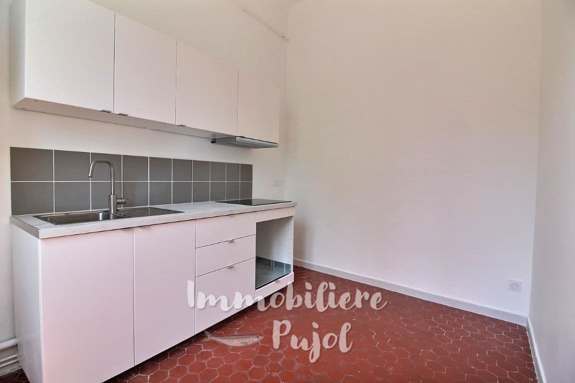 Appartement T4 à louer à Marseille – photo 2
