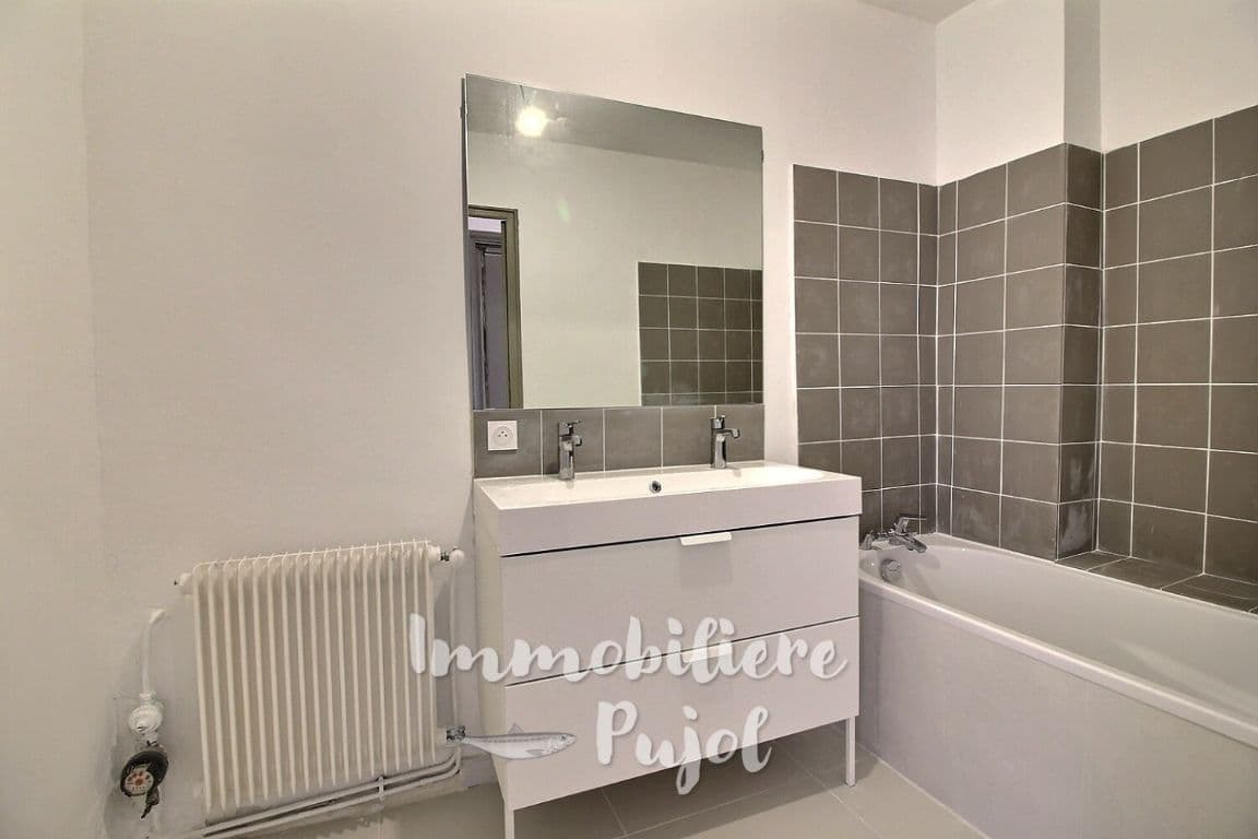 Appartement T4 à louer à Marseille – photo 3