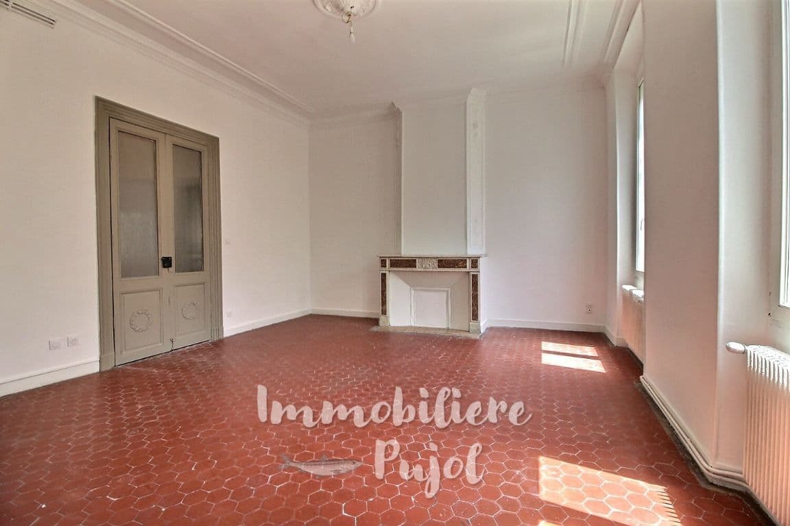 Appartement T4 à louer à Marseille – photo 1