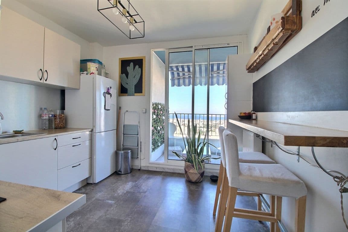 Appartement T2 à louer à Marseille – photo 3