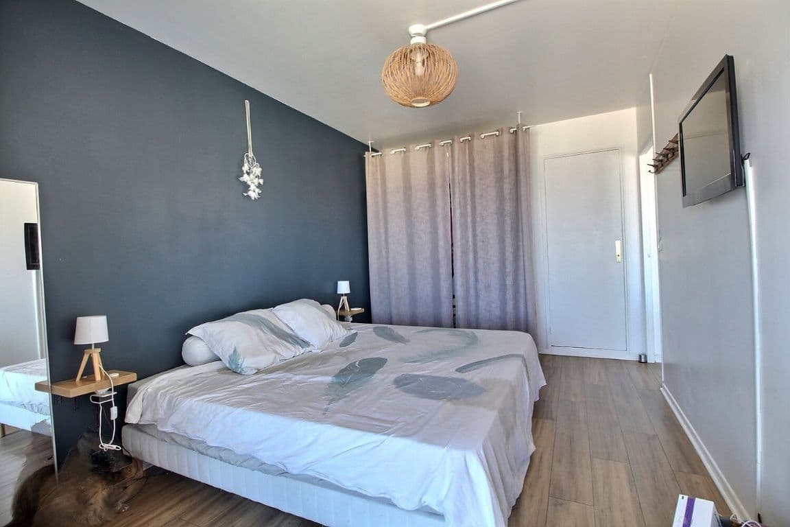 Appartement T2 à louer à Marseille – photo 4