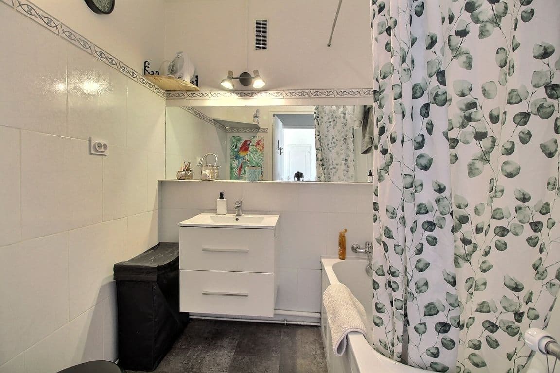 Appartement T2 à louer à Marseille – photo 5