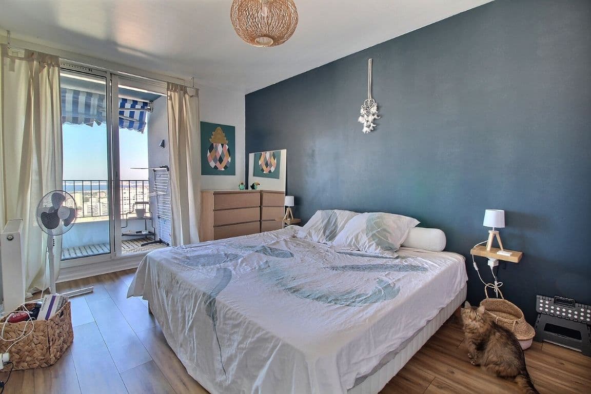 Appartement T2 à louer à Marseille – photo 6