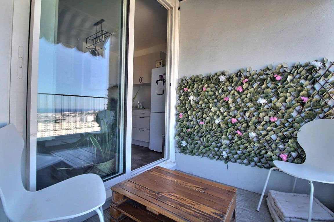 Appartement T2 à louer à Marseille – photo 7