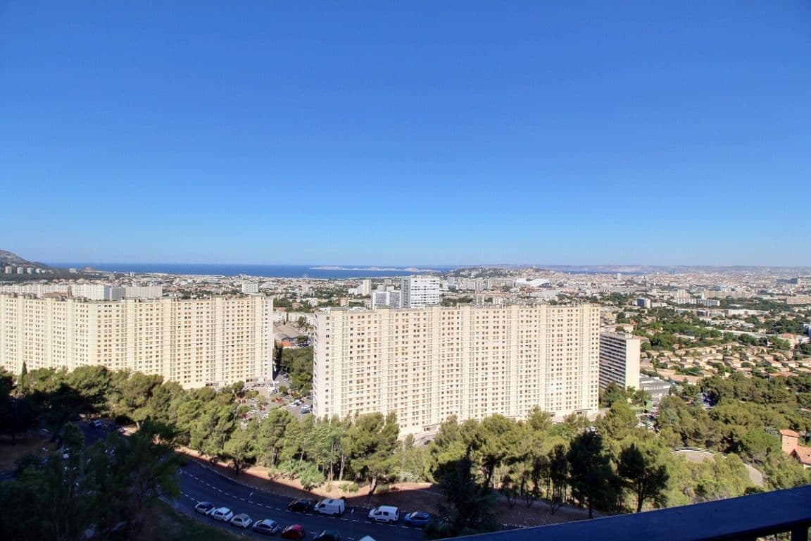 Appartement T2 à louer à Marseille – photo 8