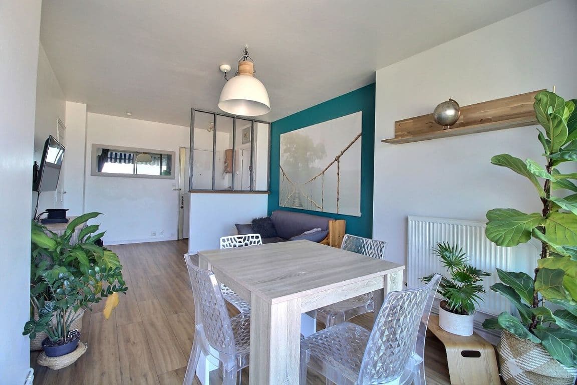 Appartement T2 à louer à Marseille – photo 2