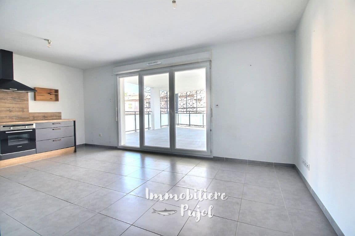 Appartement T4 à louer à MARSEILLE – photo 3