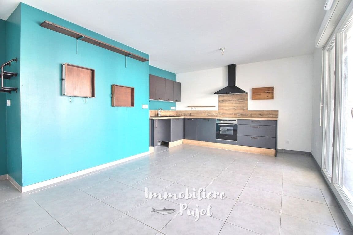 Appartement T4 à louer à MARSEILLE – photo 2