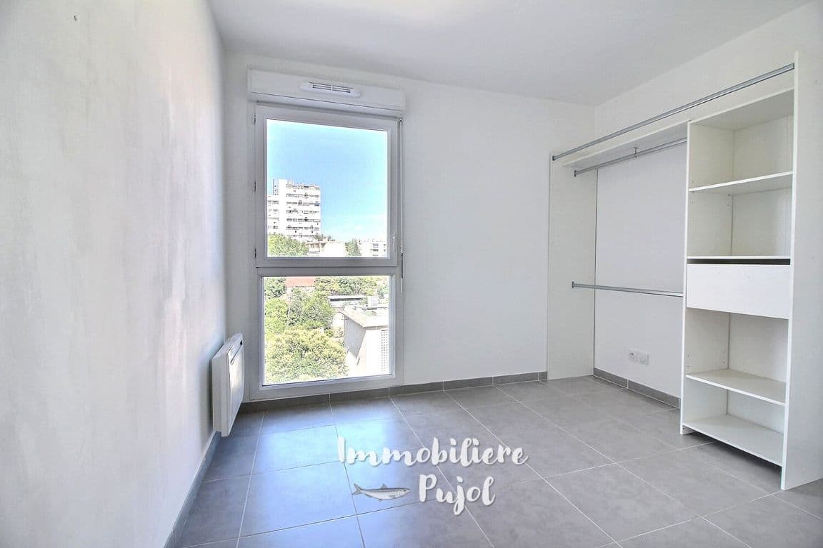 Appartement T4 à louer à MARSEILLE – photo 6