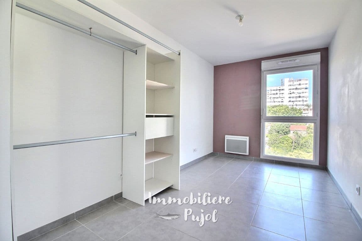 Appartement T4 à louer à MARSEILLE – photo 4