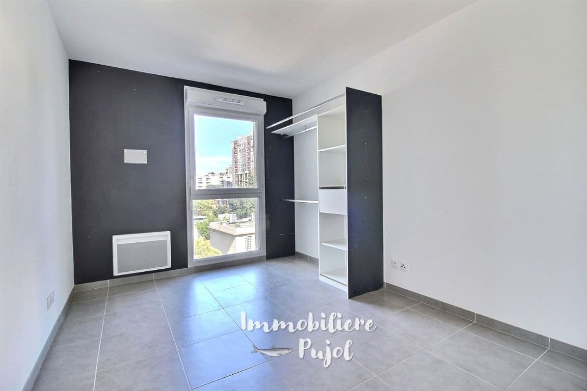 Appartement T4 à louer à MARSEILLE – photo 5