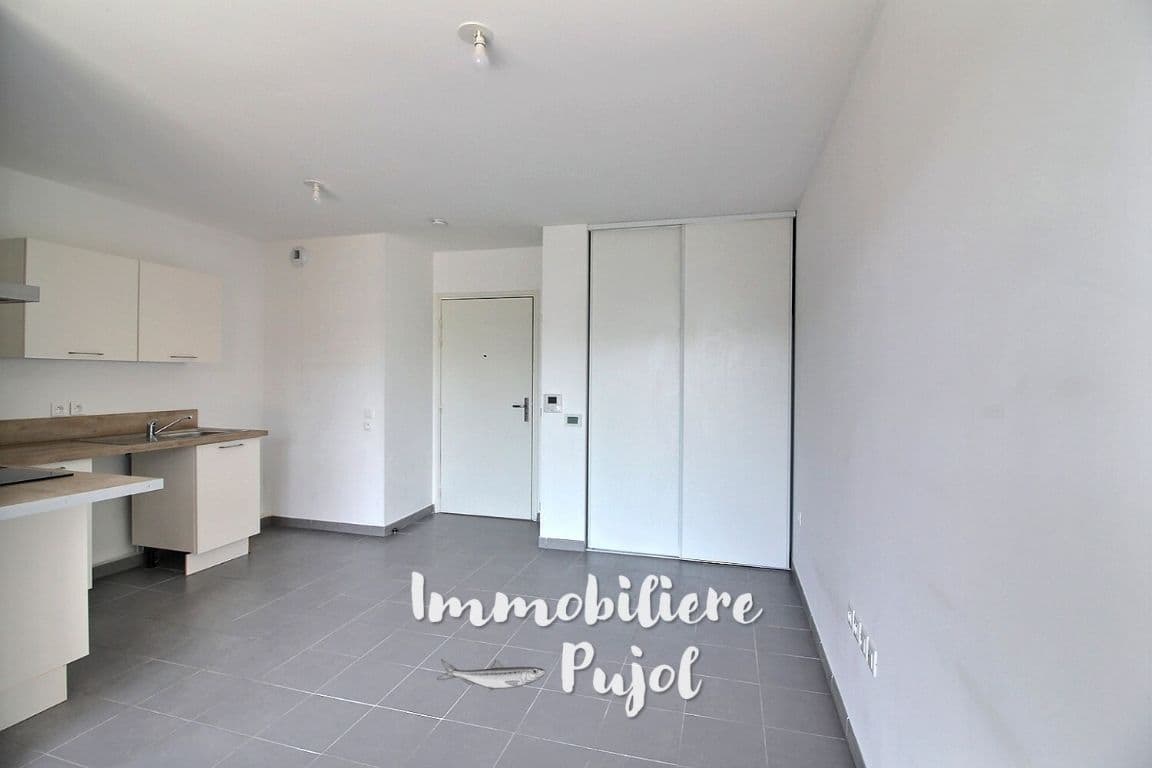 Appartement T2 à louer à Marseille – photo 3