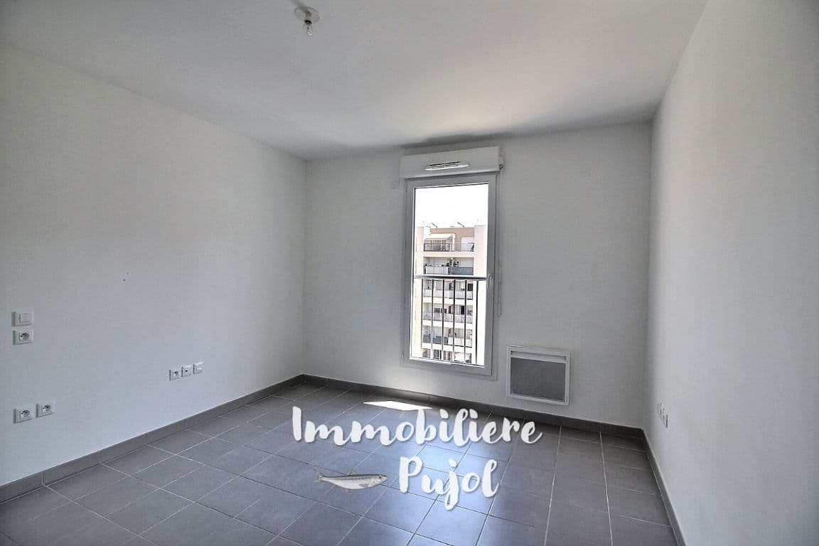Appartement T2 à louer à Marseille – photo 4